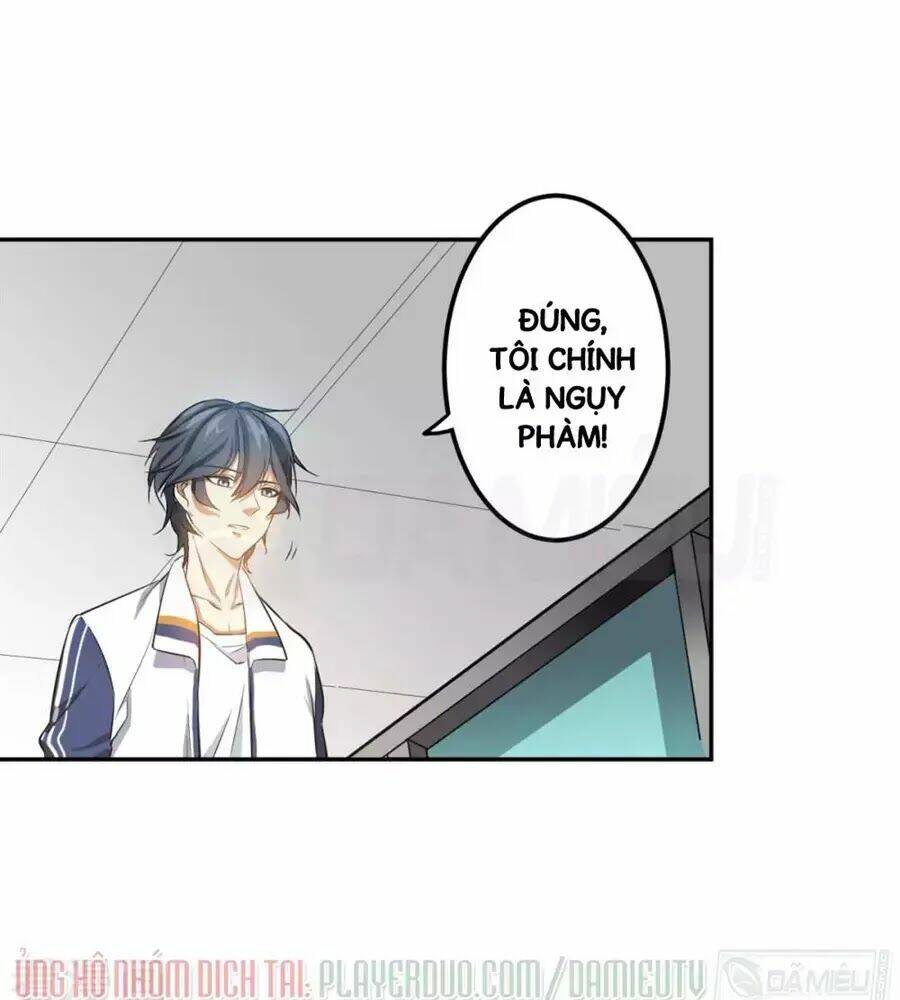 tuyệt phẩm cao thủ của ngự tỷ chapter 3 33