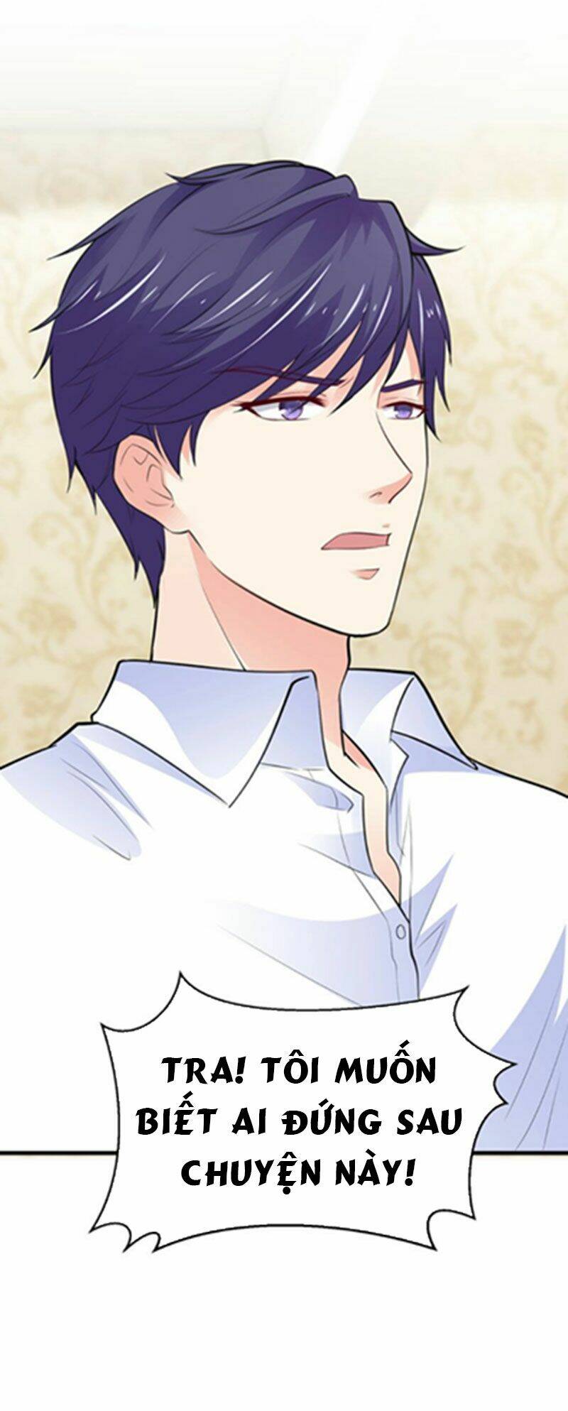 thú cưng độc quyền của boss chapter 113 11