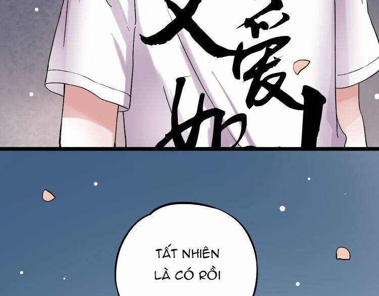 trạch thượng tịch mịch huỳnh hỏa chapter 7.2 57