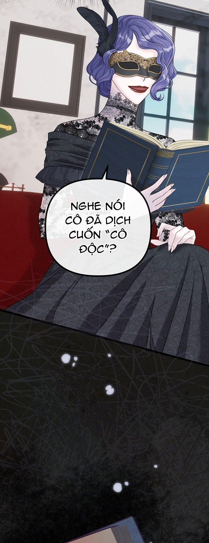 hãy giải thoát cho ta chapter 2.1 32