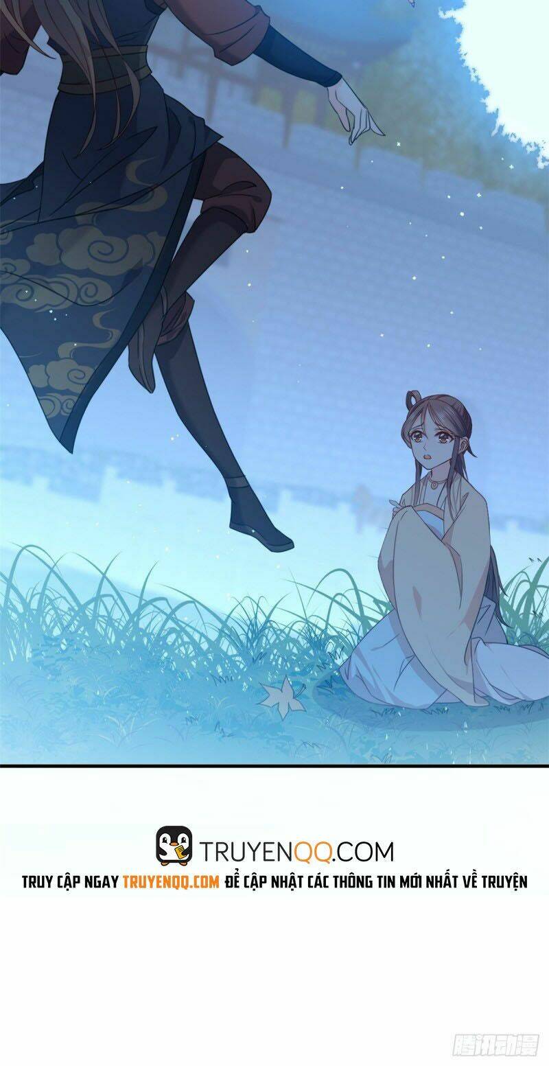 nguyên lai là hoa nam thành chapter 6 17