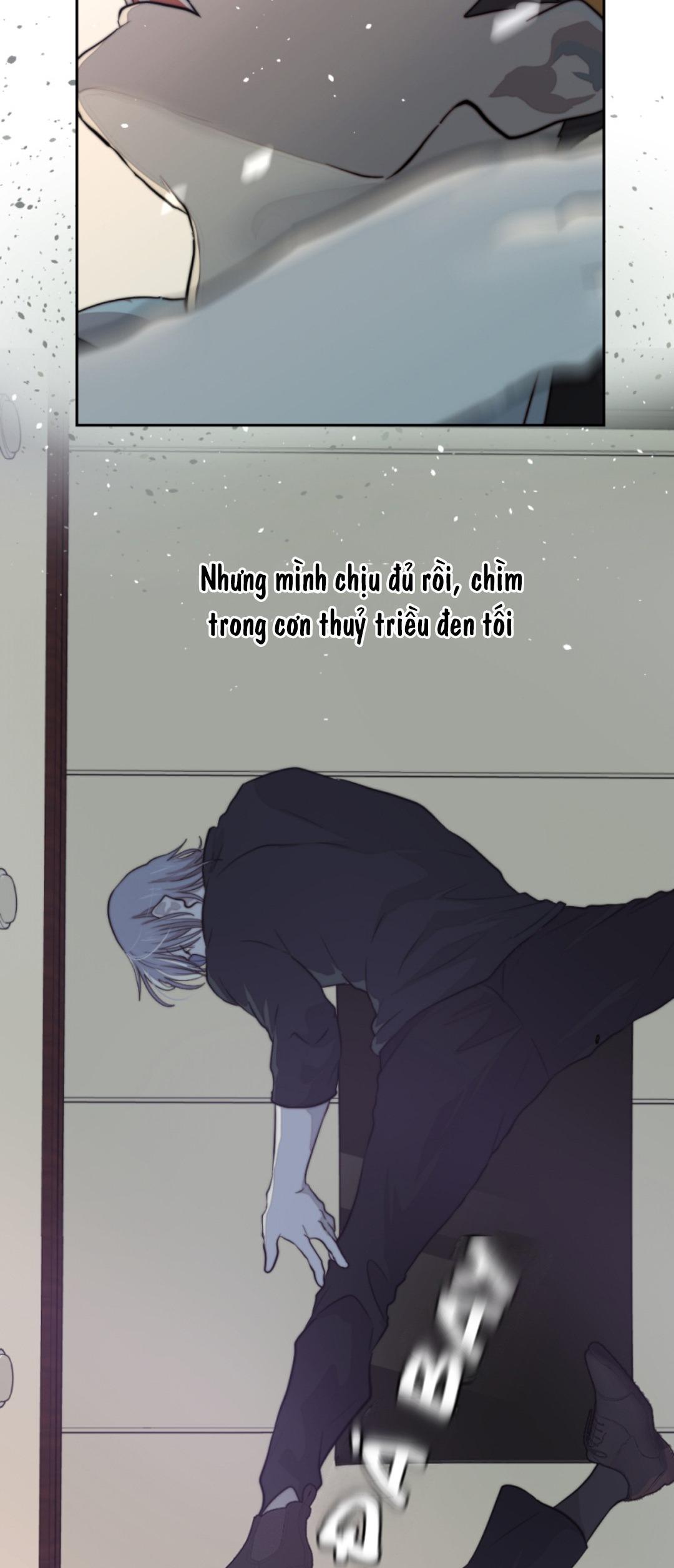 bao nuôi tiền bối chapter 34 31
