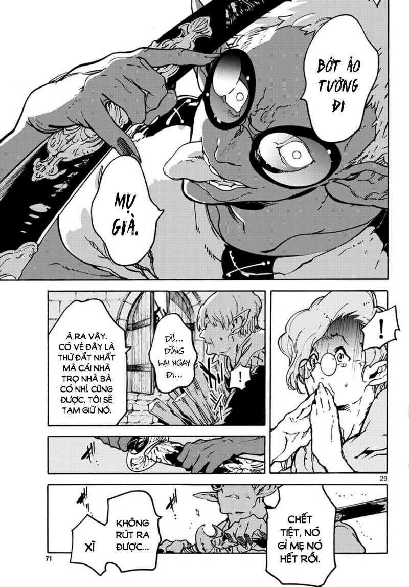 yakuza chuyển sinh chapter 7 28