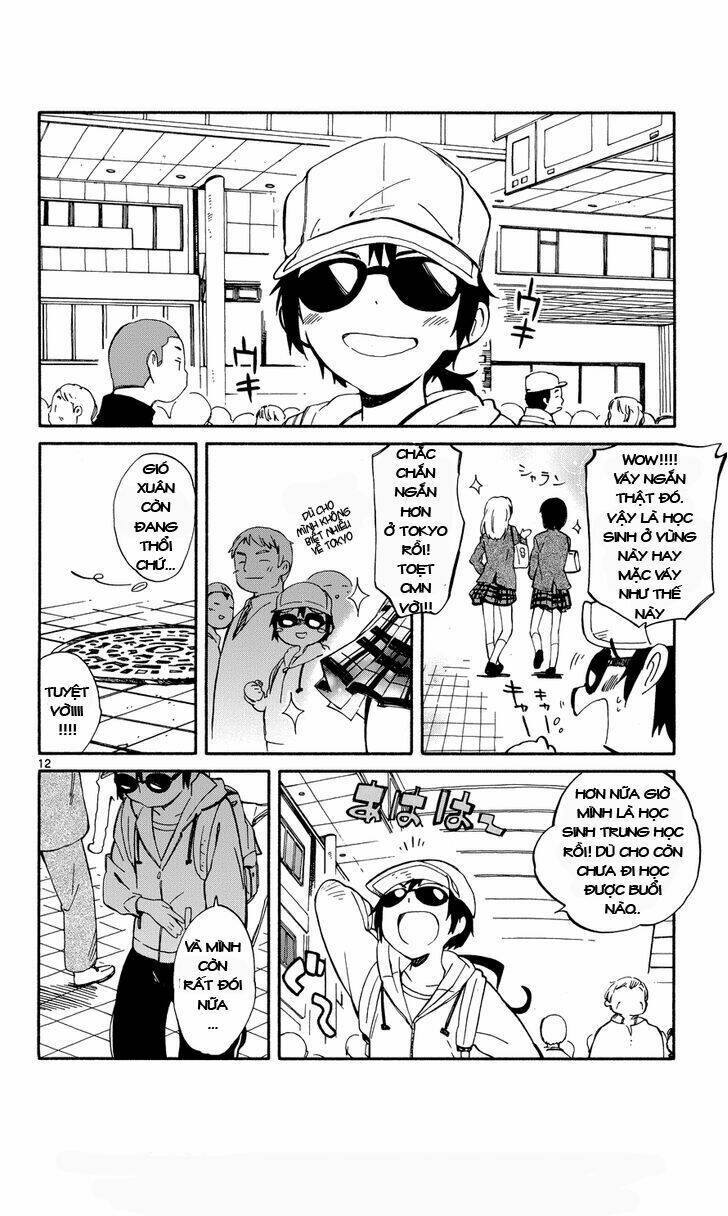 hitoribocchi no chikyuu shinryaku chapter 5 16