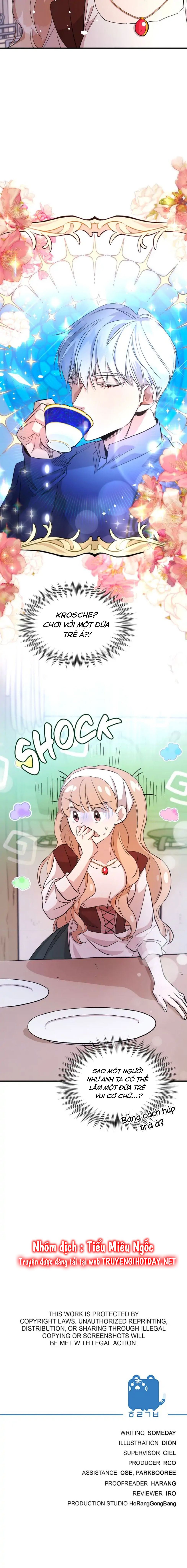 quán trọ dragondaily chapter 40 7