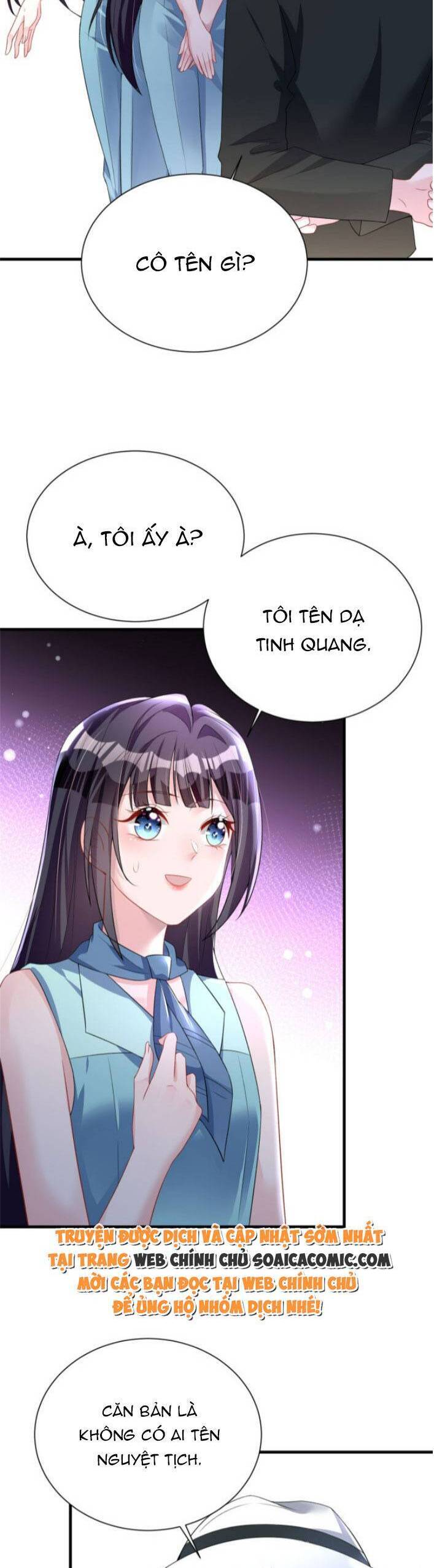 tổng tài huyết tộc cực sủng cô vợ mỹ nhân ngư chapter 36 14