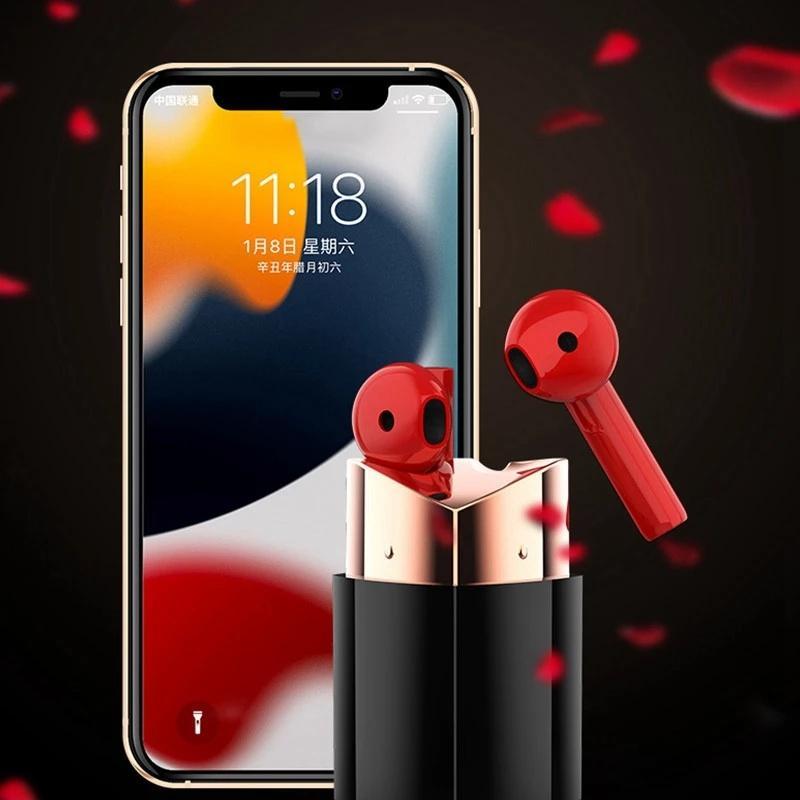 Tai Nghe Không Dây TZUZL X99 TWS Bluetooth 5.2 Chống Ồn Tích Hợp Mic Tiện Dụng