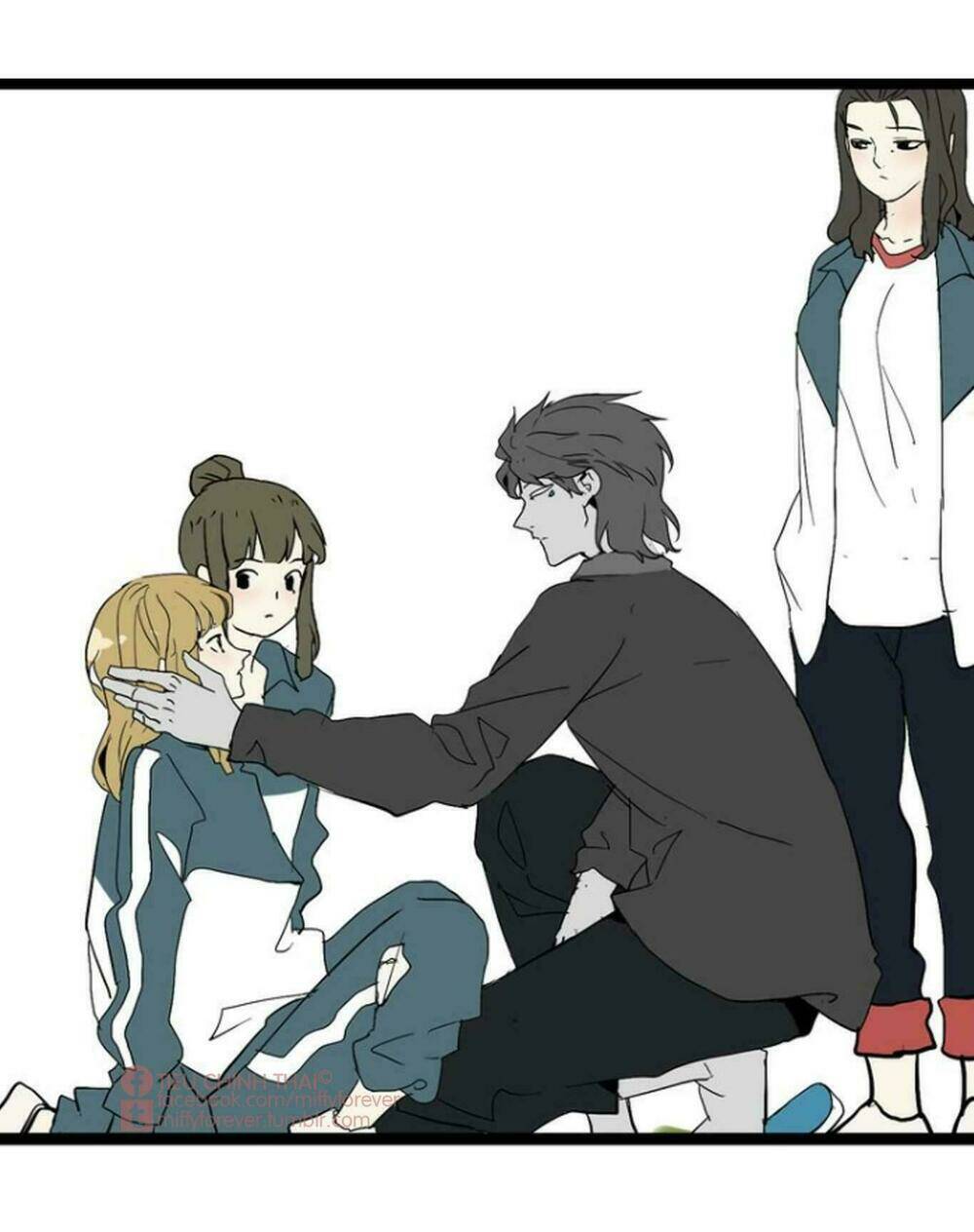 mục linh chapter 8 49