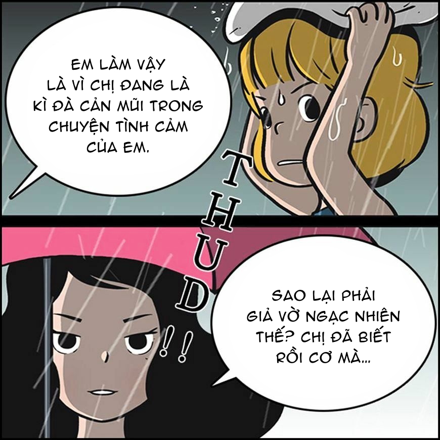 Yumis Cells Chapter 53 - Trang 2