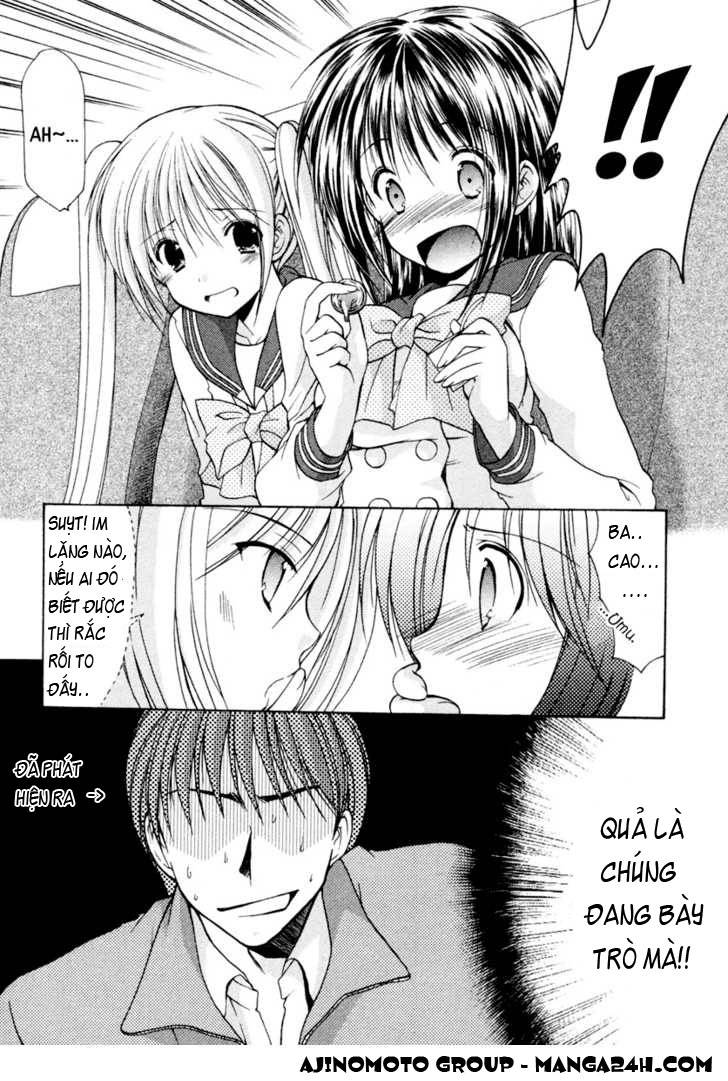 schoolmate chapter 3 13