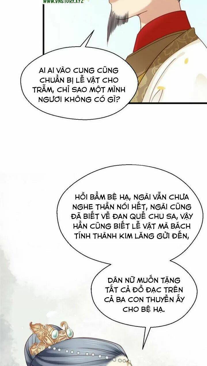 kiều nữ độc phi chapter 199 20