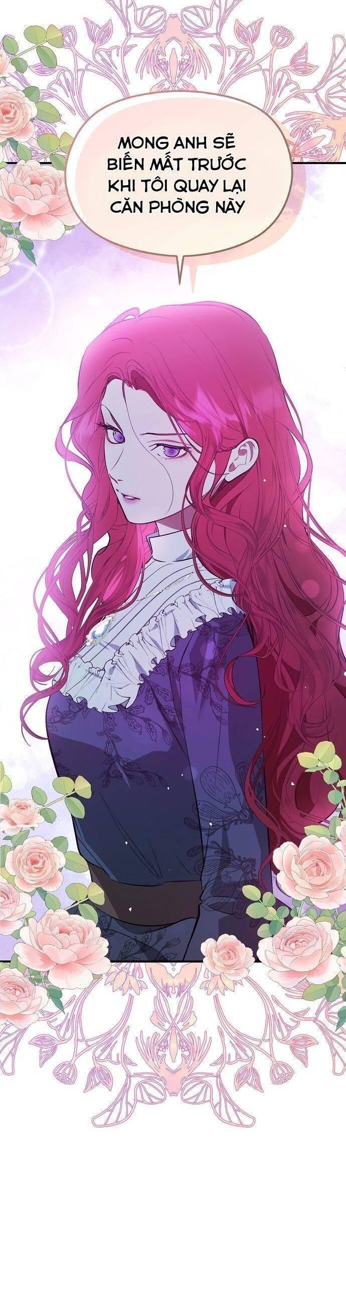 tôi không cố ý quyến rũ nam chính đâu! chapter 67 37