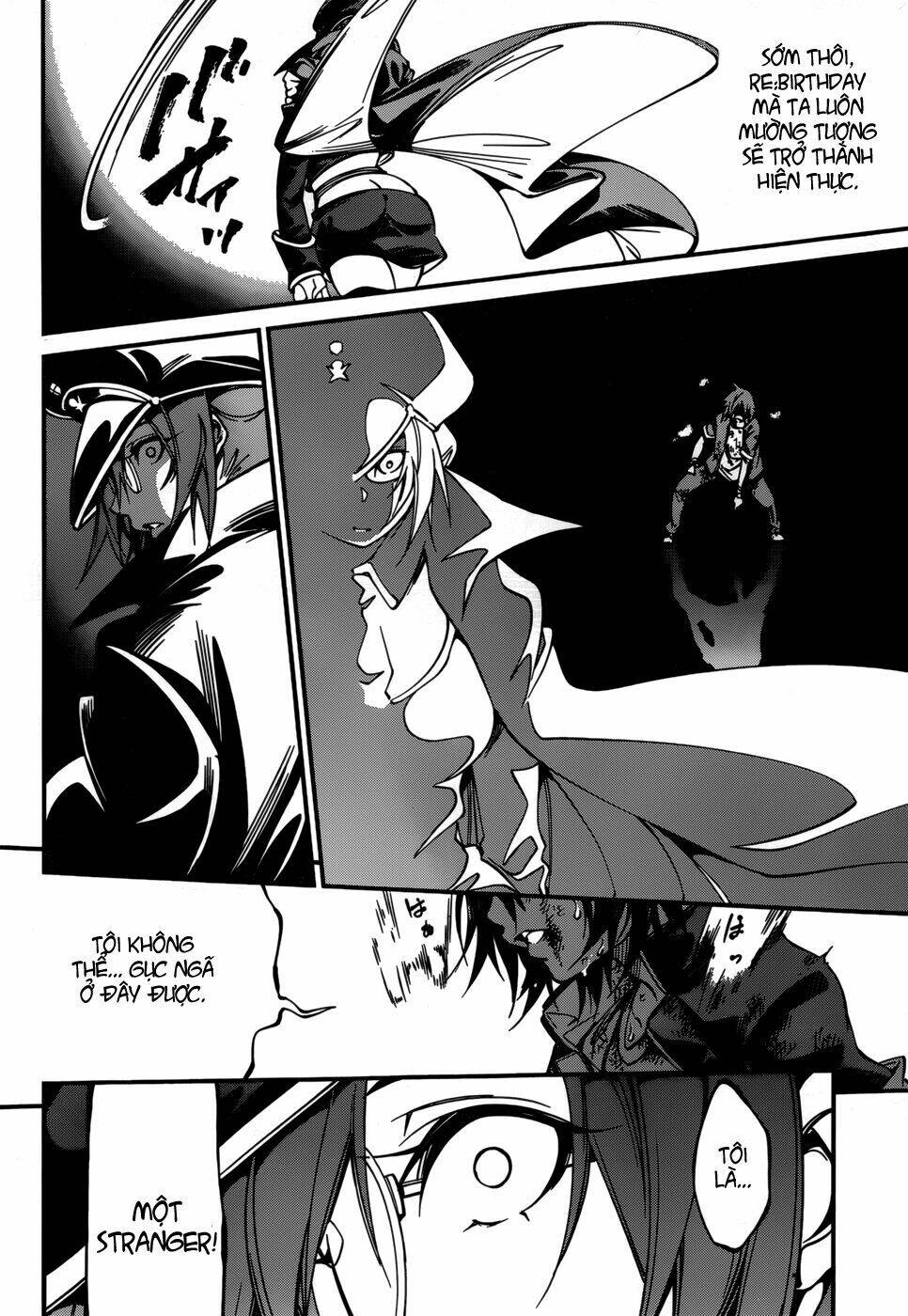 rising x rydeen chapter 28 28