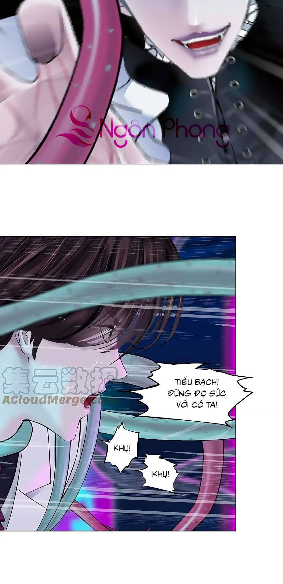 đằng nữ chapter 168 22