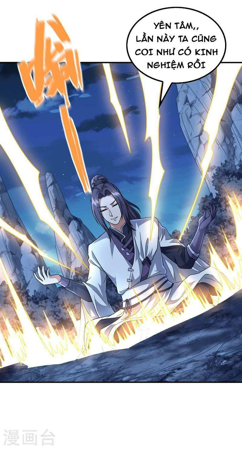 đệ nhất người ở rể chapter 169 32