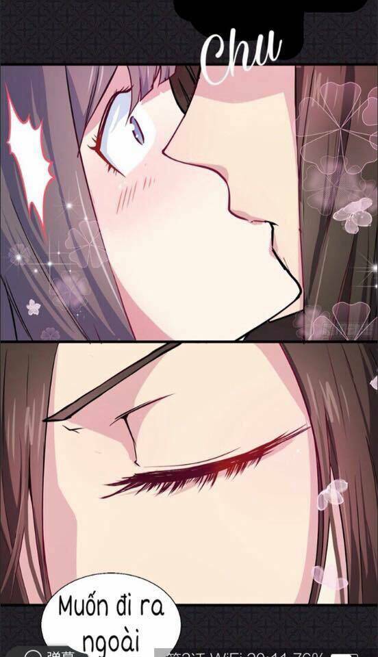 ghosly king đã yêu tôi chapter 1 20