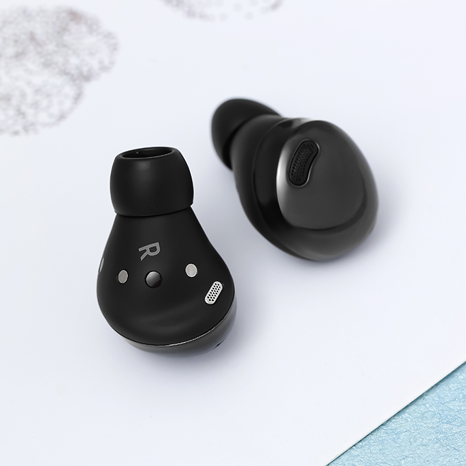 Tai nghe Bluetooth True Wireless Galaxy Buds Pro - Hàng Chính Hãng