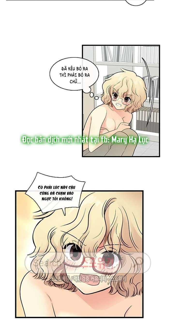 [18+] nàng hoa chapter 2.1 10