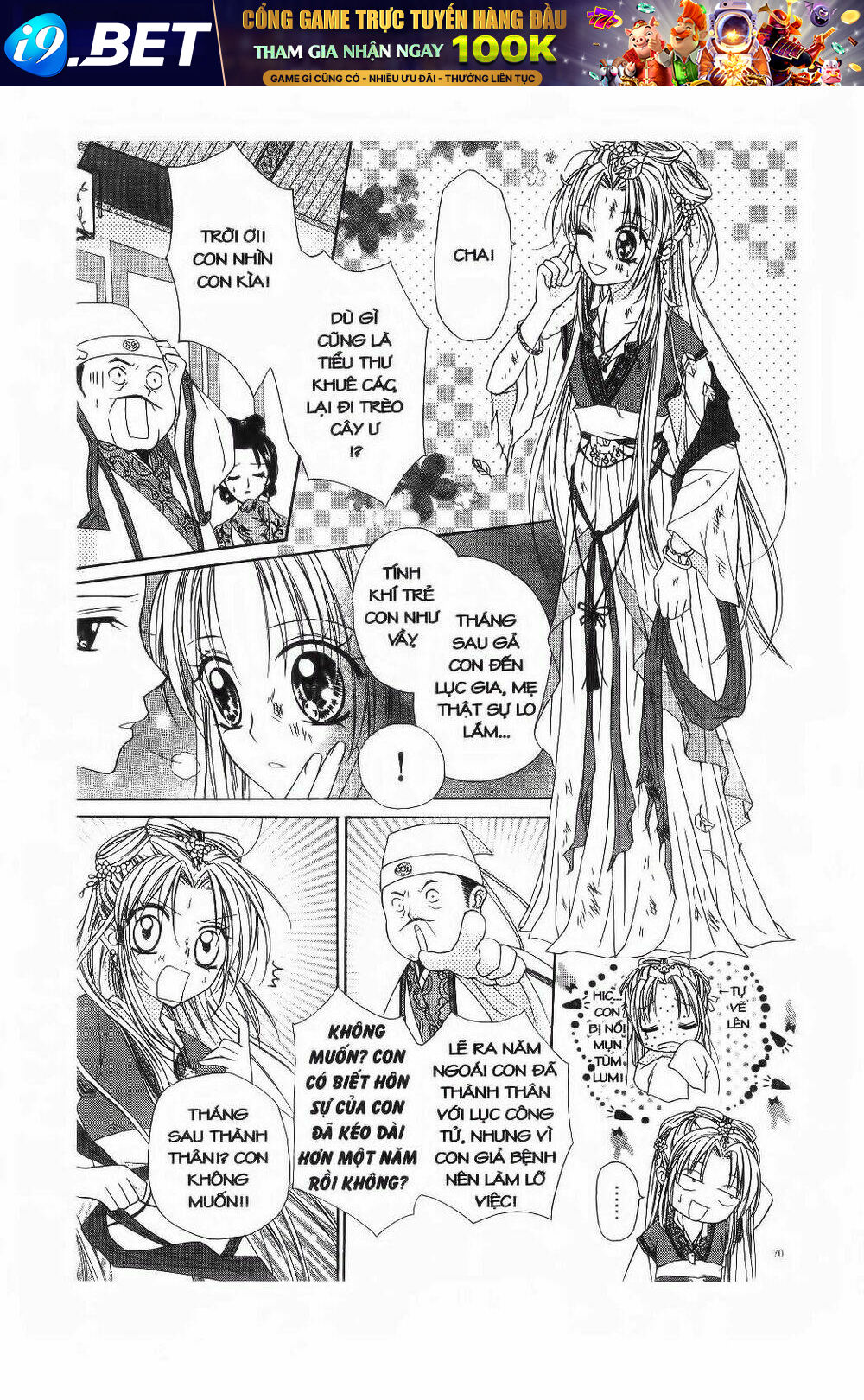 mọt sách chapter 4.1 5