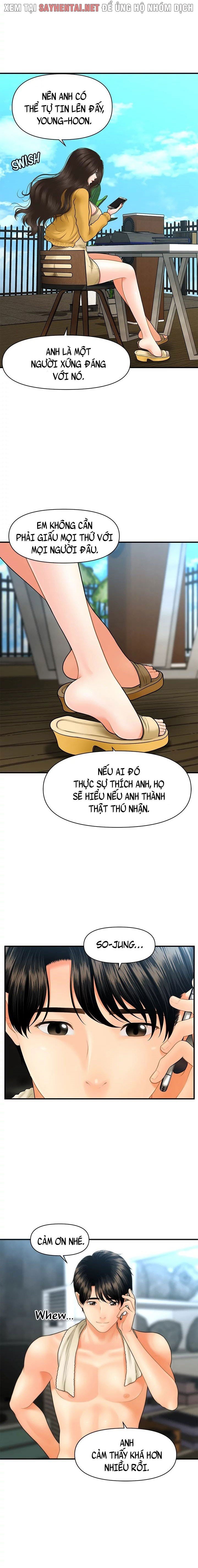 này anh đẹp trai chapter 54 7