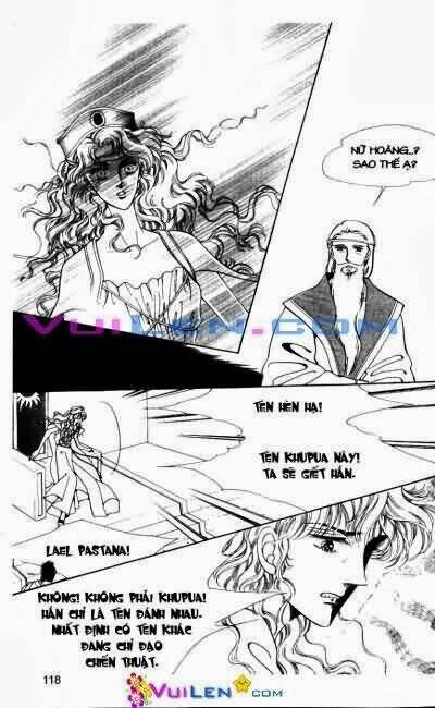 hậu duệ hoàng gia chapter 8 118