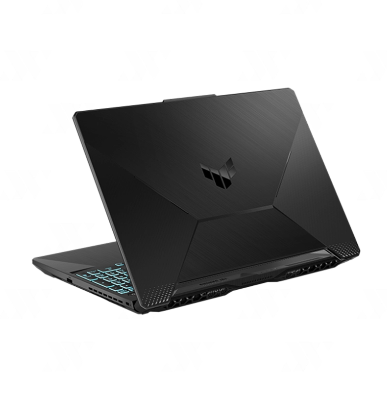 Laptop ASUS TUF Gaming A15 FA506ICB-HN355W (R5-4600H | 8GB | 512GB | GeForce RTX 3050 4GB | 15.6′ FHD 144Hz | Win 11) - Hàng Chính Hãng