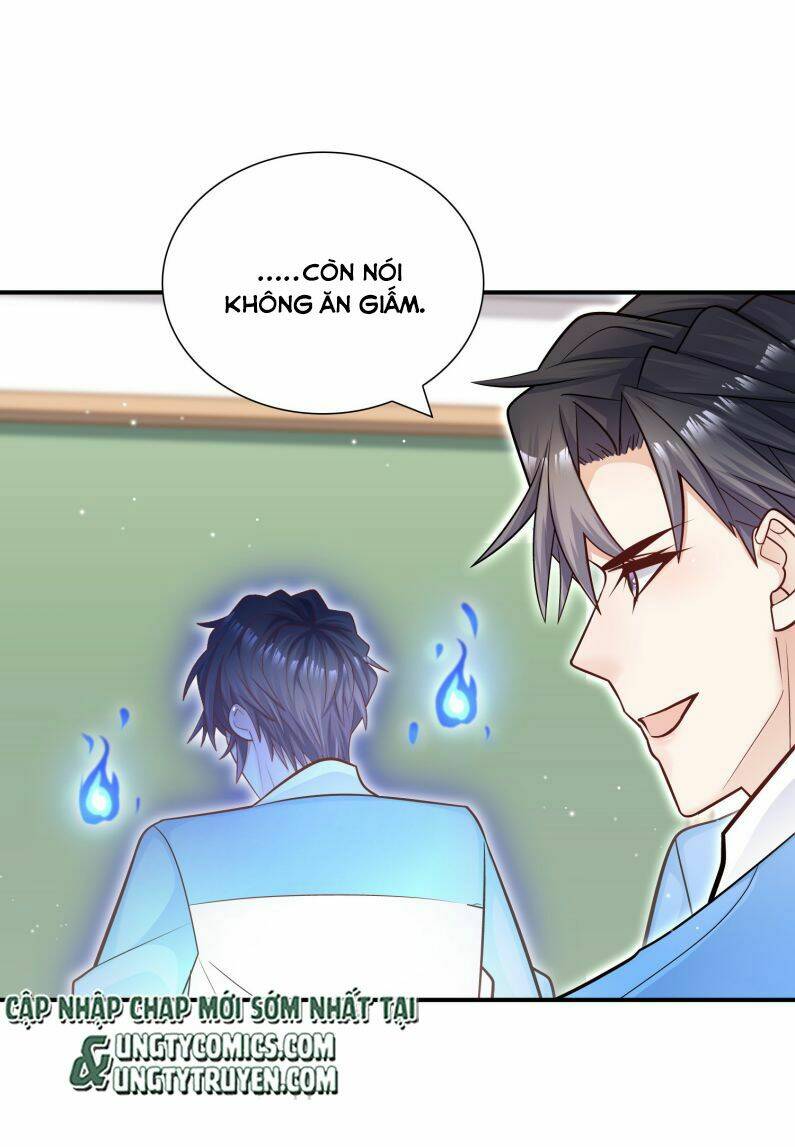 Anh Ấy Sinh Ra Là Công Của Tôi Chapter 34 - Trang 16