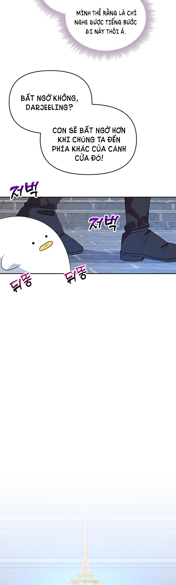 con người không phải thứ có thể sửa đổi được đâu! chapter 33 29