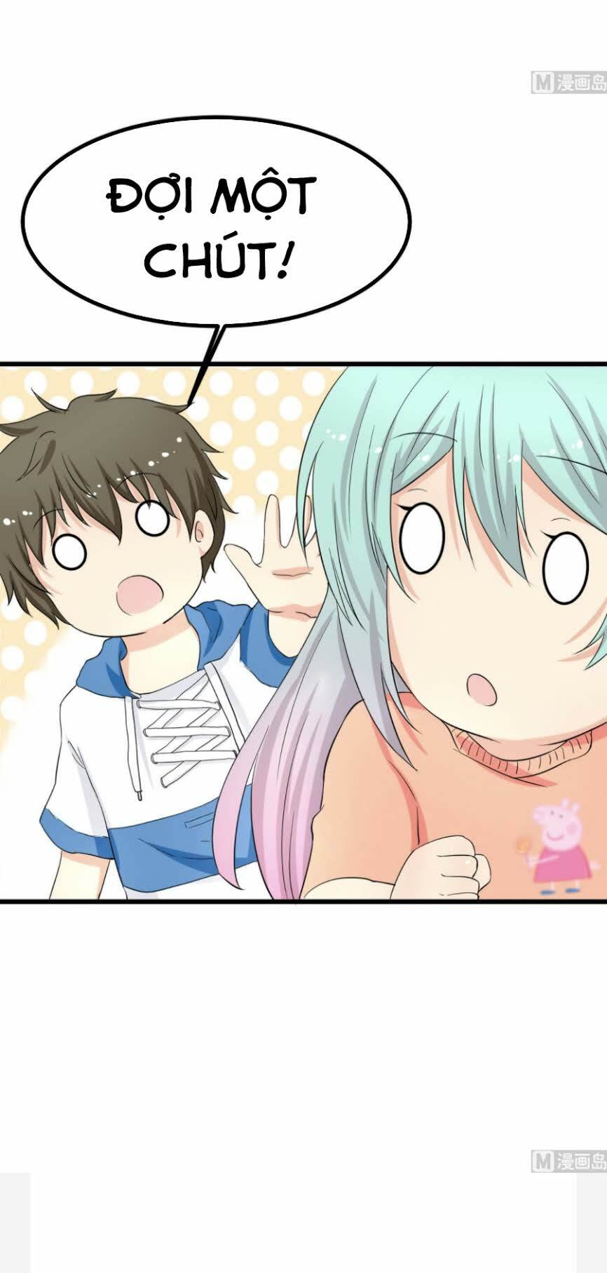 hắn là long ngạo thiên chapter 36 26