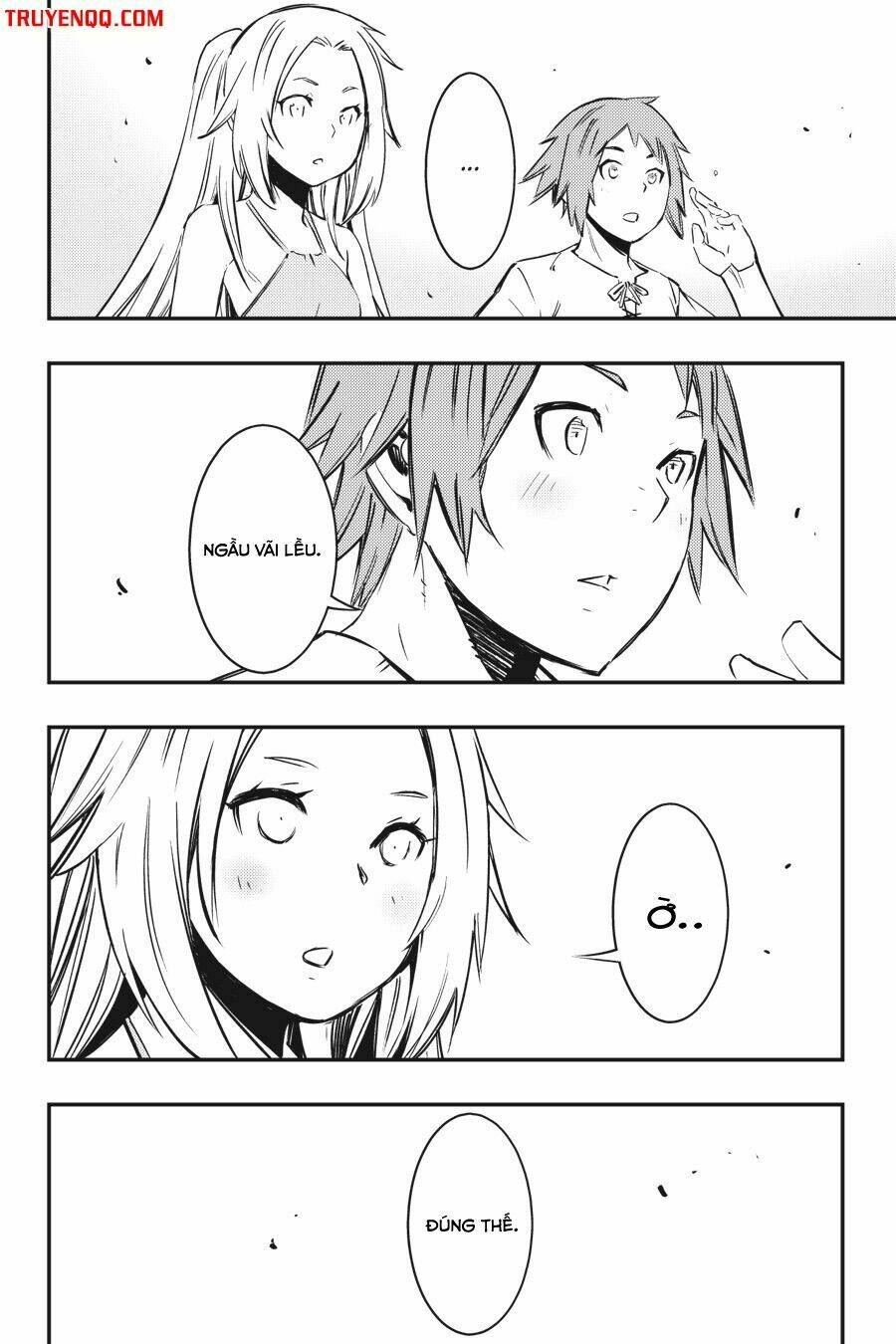 goblin slayer: brand new day chapter 1 29