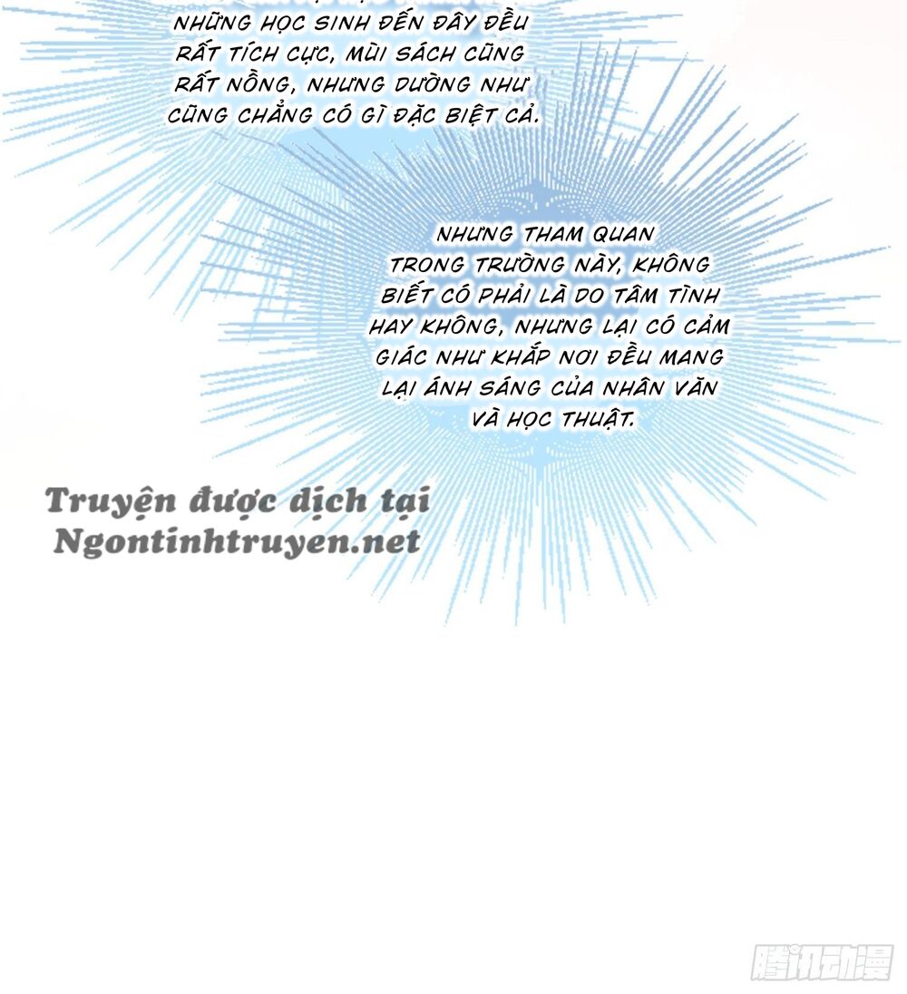 ảnh hậu cũng không bằng niệm thanh hoa chapter 111 24