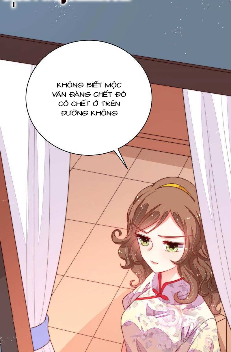 ngày nào thiếu soái cũng ghen chapter 289 13