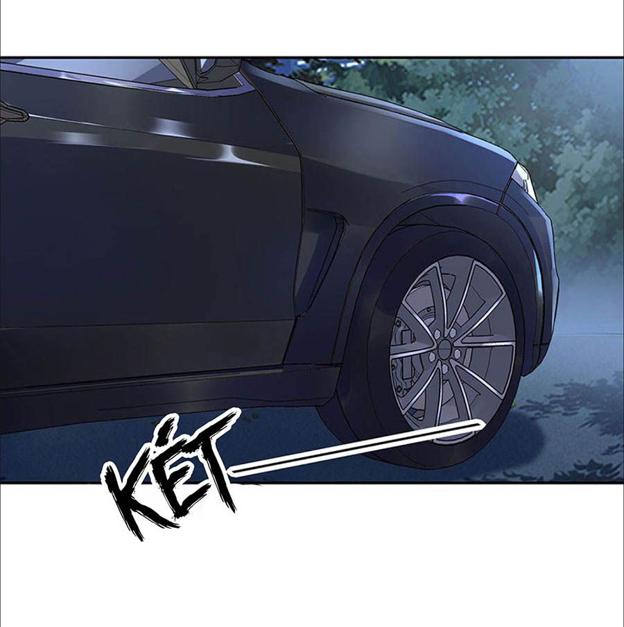 Bạn Trai Điều Khiển Giấc Mơ chapter 48 - Trang 20