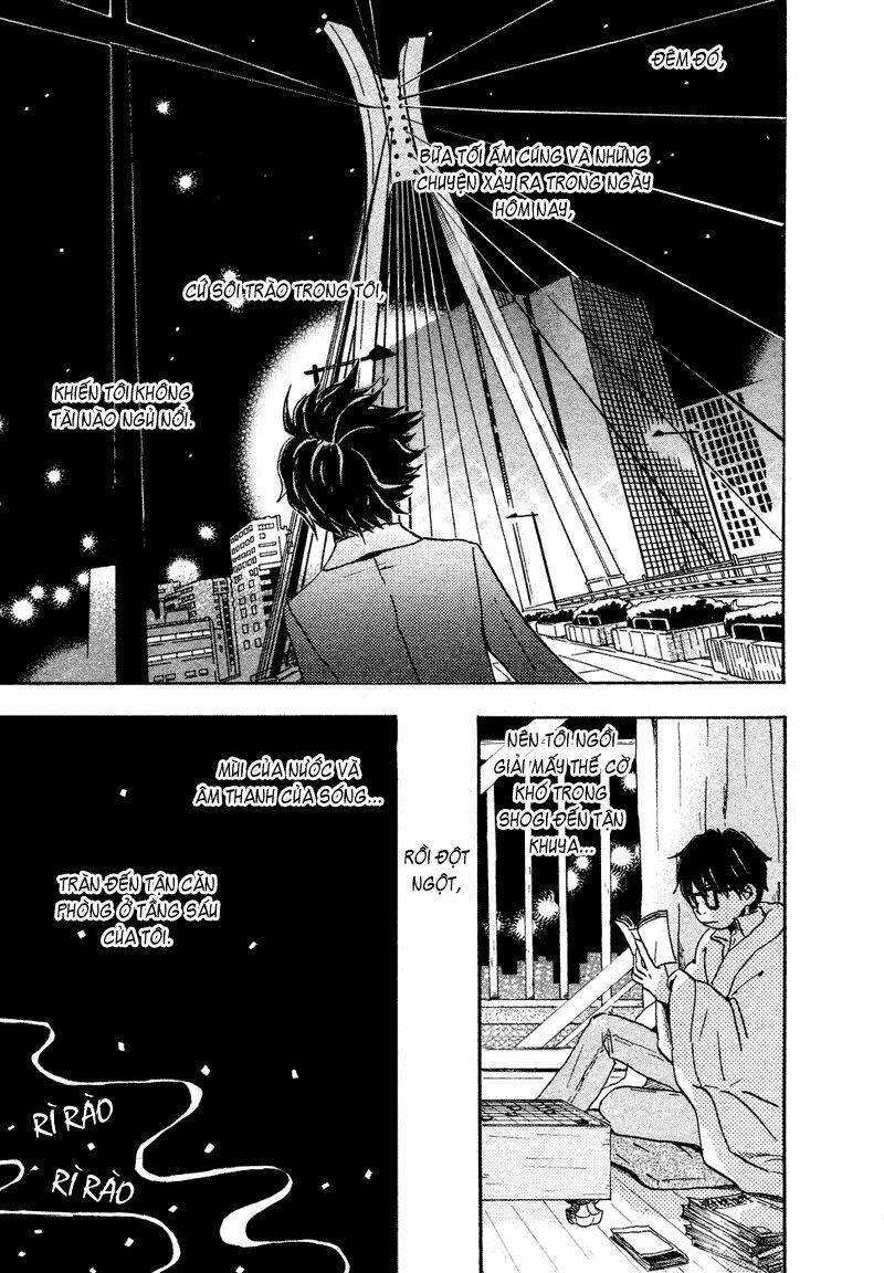 3-gatsu no lion chapter 13 13
