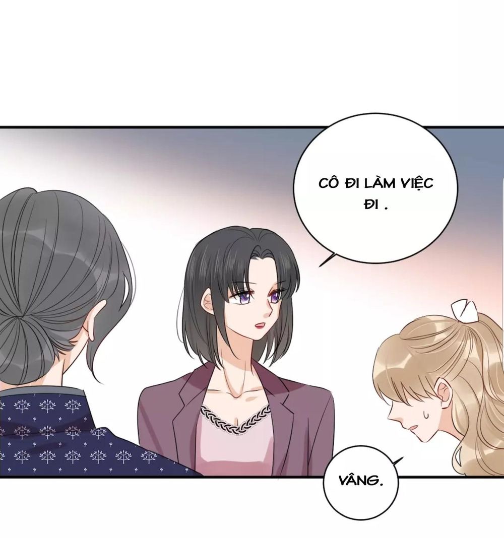 ánh trăng ngọt ngào chapter 23 6