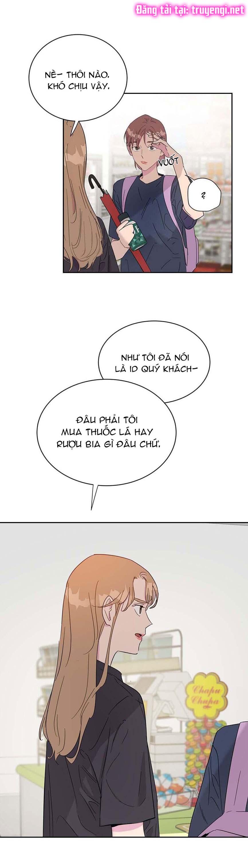 nguyên tắc mối quan hệ chapter 15 27