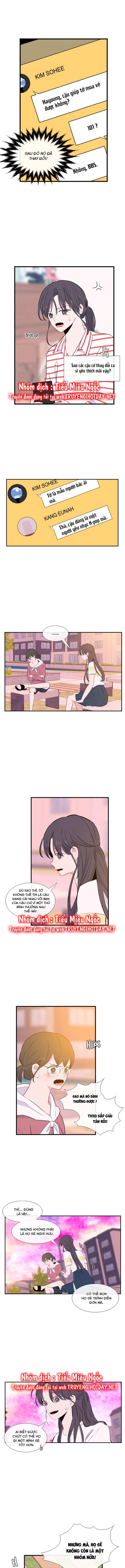 quay lại nhé chapter 46 5