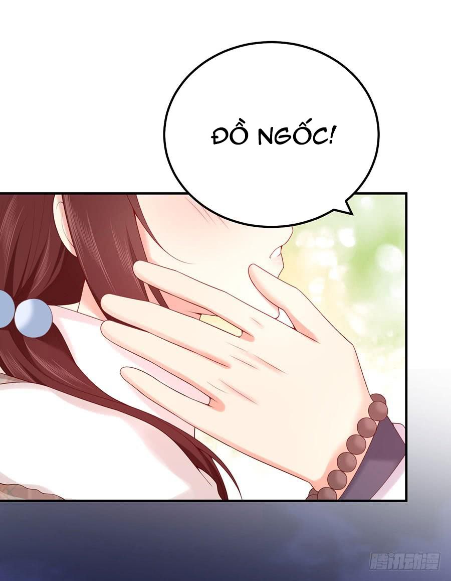 nam thần truy thê chỉ nam chapter 39.2 27