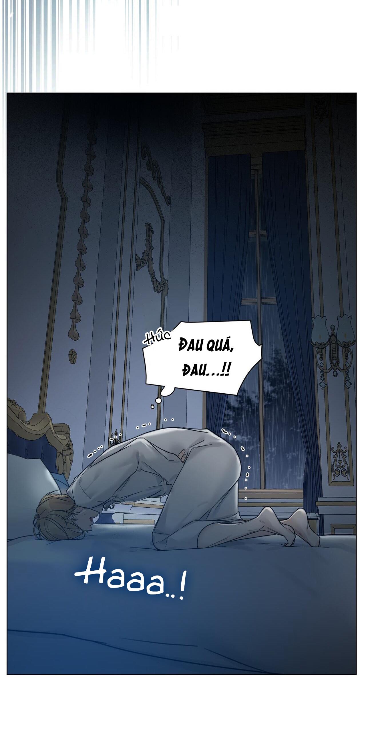 bước vào vườn hồng chapter 12 15