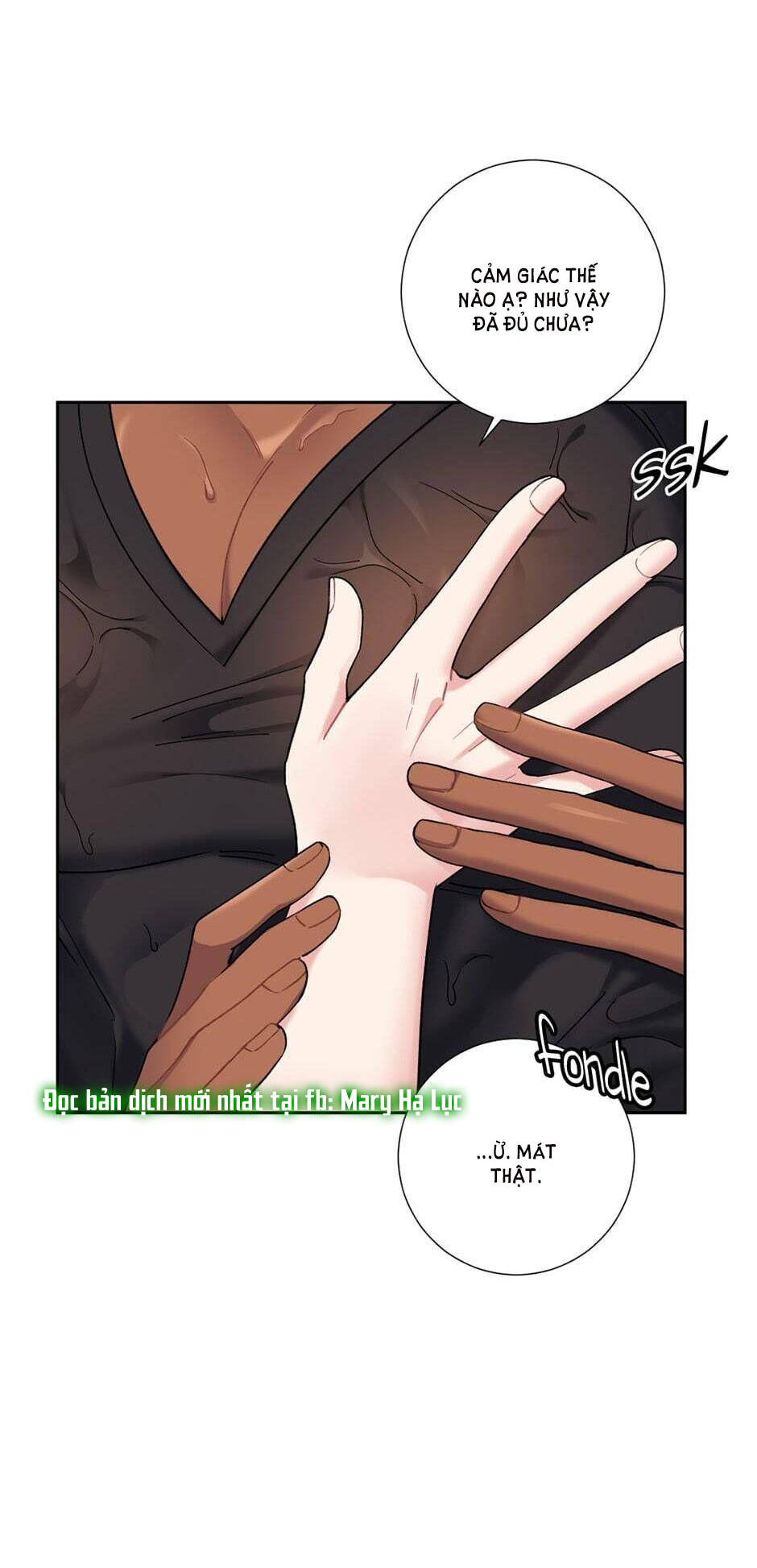 tiểu thư và dàn hầu nam mlem chapter 26 5