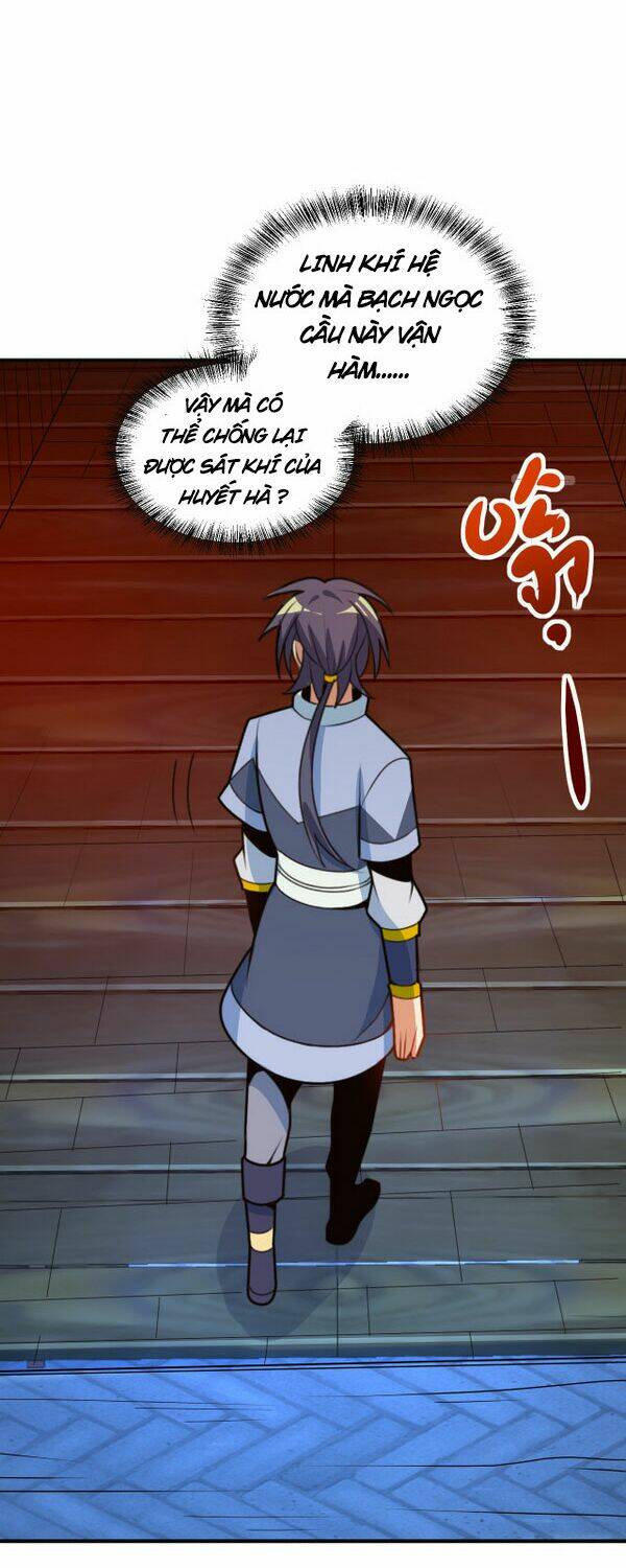 thôn phệ một thế giới tu tiên chapter 91 34