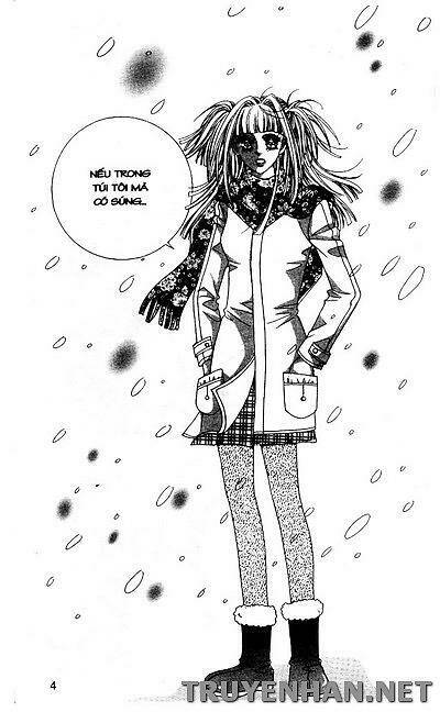 love bullet chapter 1 6