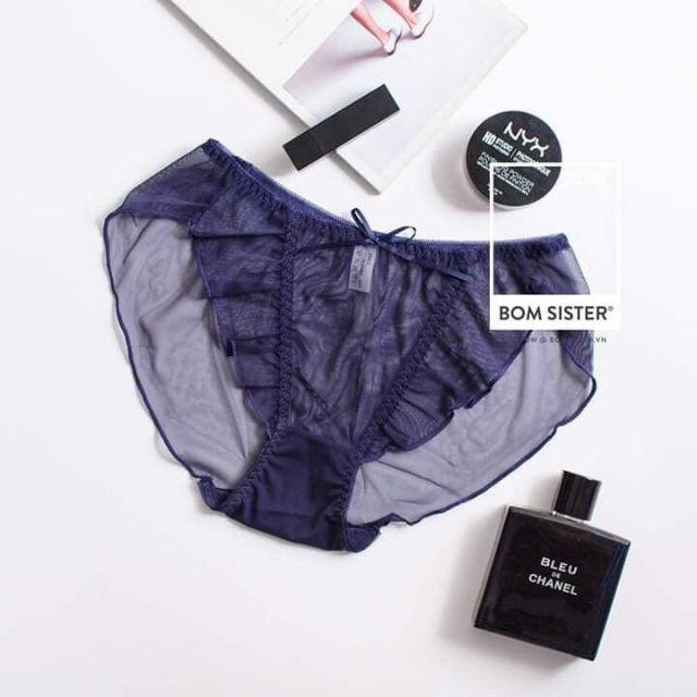 Combo 10 quần lưới siêu cute