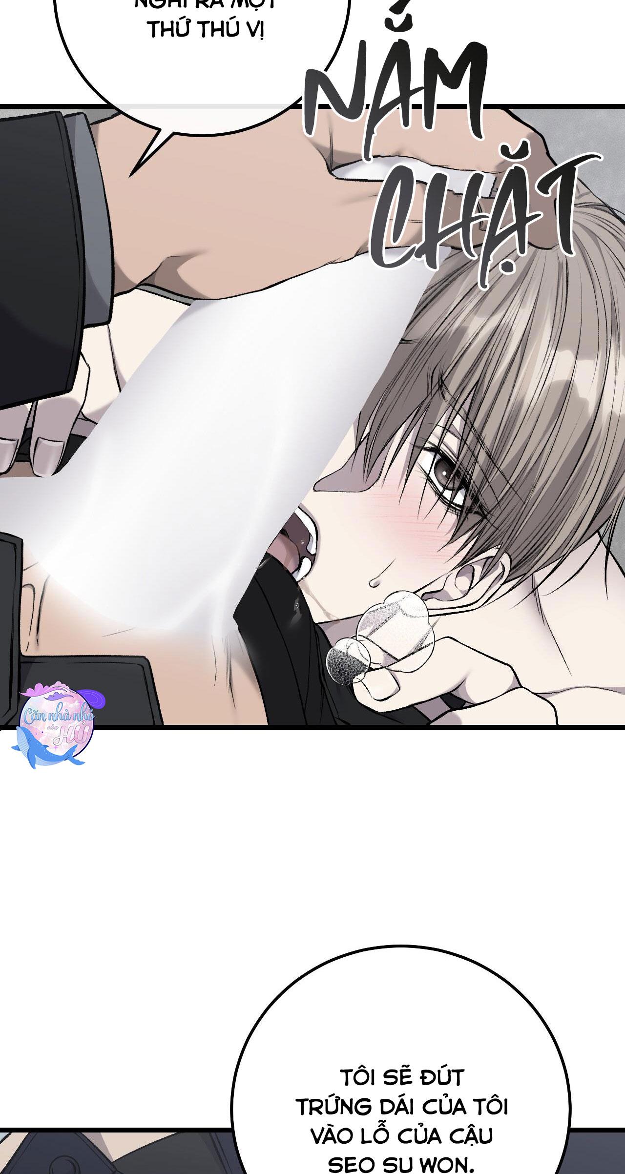 xx cặn bã chapter 23 40