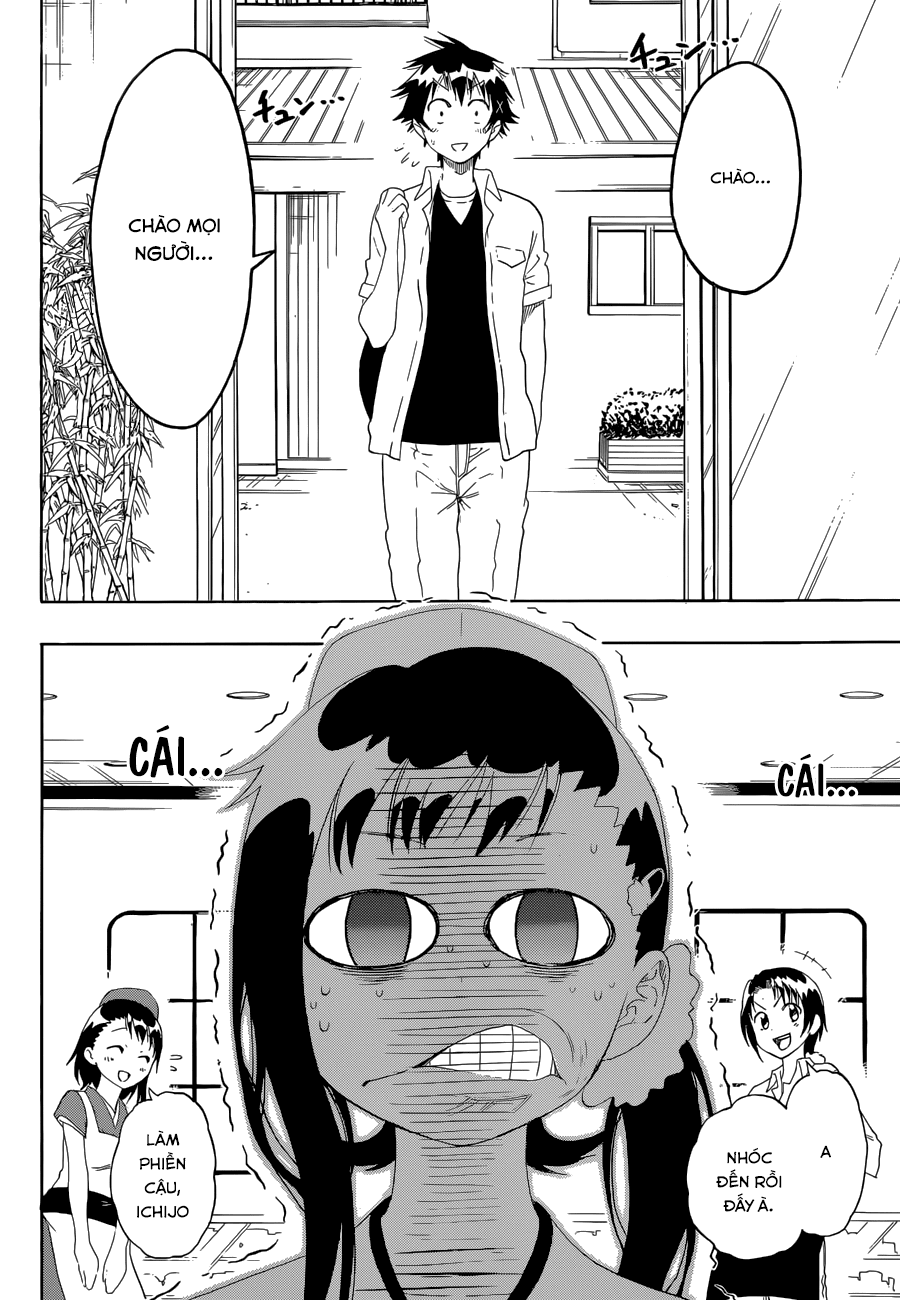 nisekoi - tình yêu giả tạo chapter 77 3