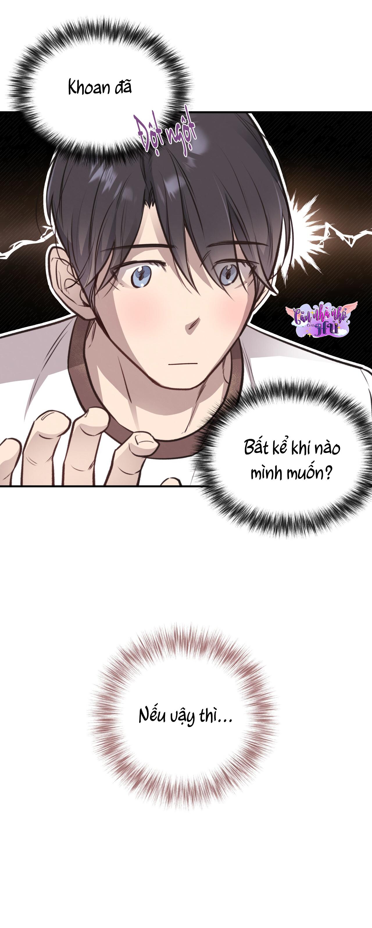 mật gấu chapter 11 48