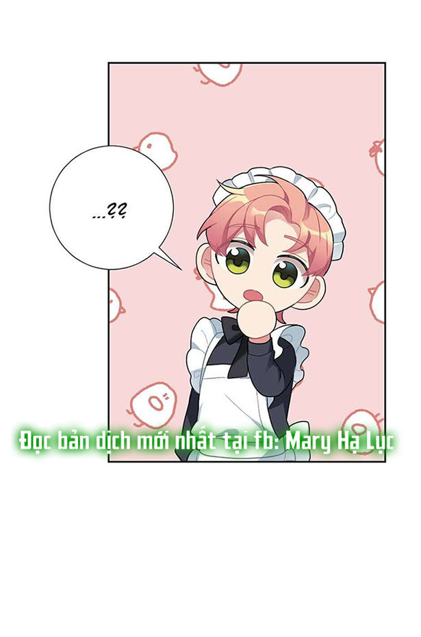 tiểu thư và dàn hầu nam mlem chapter 28 38