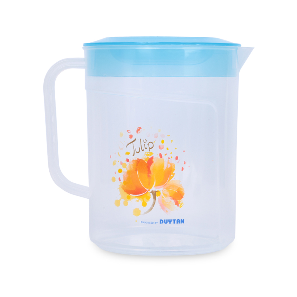 Ca nhựa có nắp Tulip Duy Tân 1.5L No.462