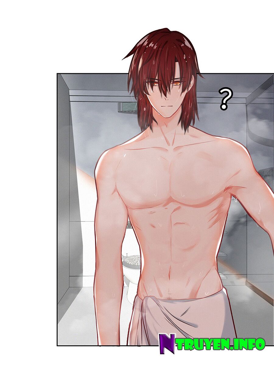 trọng sinh quý thê chi phục thù hoa lệ chapter 21 16