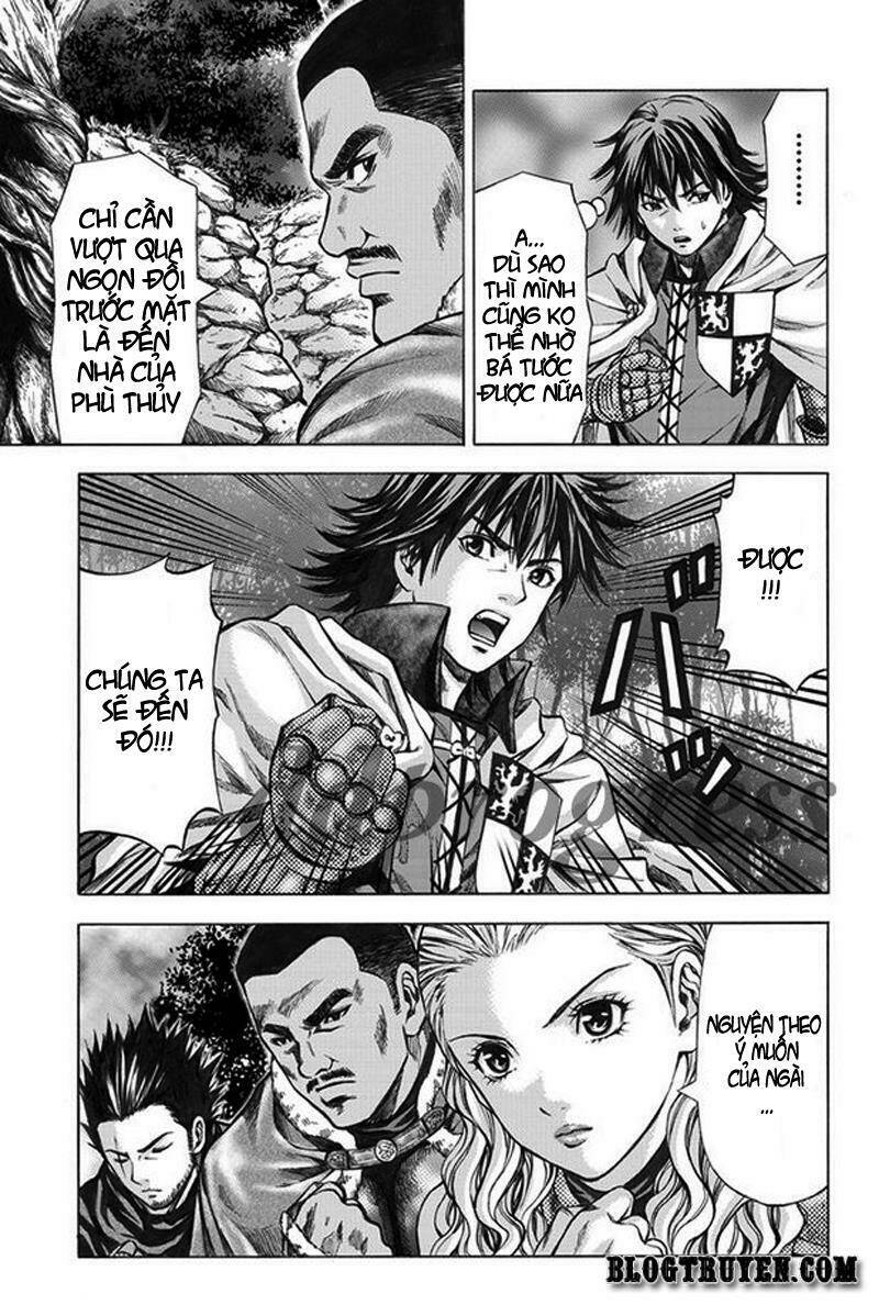 dragon's dogma - progress chapter 5.2 7